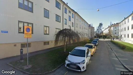 Lägenheter att hyra i Majorna-Linné - Bild från Google Street View