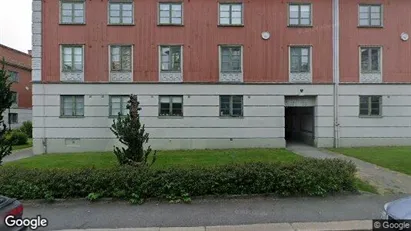 Lägenheter att hyra i Majorna-Linné - Bild från Google Street View