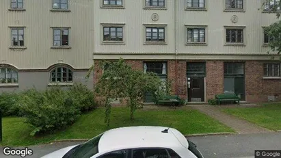 Lägenheter att hyra i Majorna-Linné - Bild från Google Street View