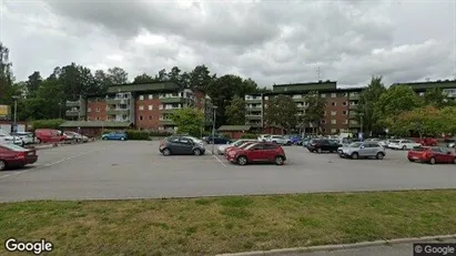 Lägenheter att hyra i Norrköping - Bild från Google Street View