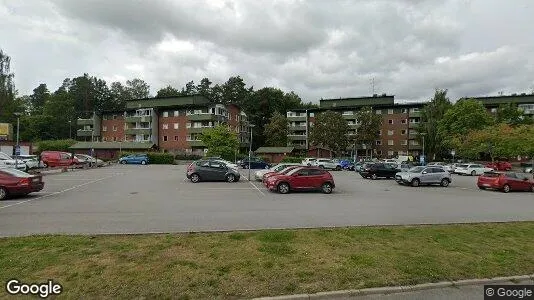 Lägenheter att hyra i Norrköping - Bild från Google Street View
