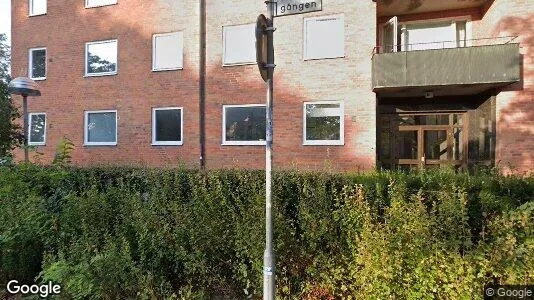 Lägenheter att hyra i Malmö Centrum - Bild från Google Street View