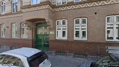 Lägenheter att hyra i Malmö Centrum - Bild från Google Street View Lägenheter att hyra i Malmö Centrum - Bild från Google Street View
