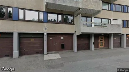 Lägenheter till salu i Täby - Bild från Google Street View