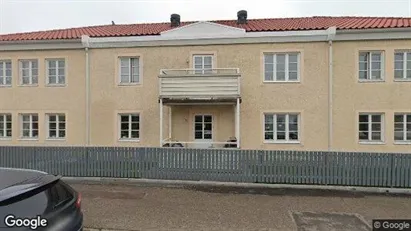 Lägenheter att hyra i Kalmar - Bild från Google Street View