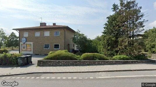 Lägenheter att hyra i Lund - Bild från Google Street View