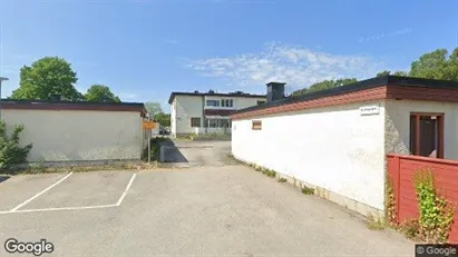 Lägenheter att hyra i Haninge - Bild från Google Street View