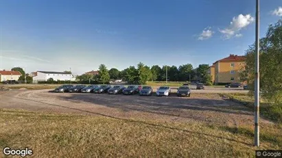 Lägenheter att hyra i Kalmar - Bild från Google Street View