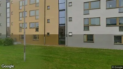 Lägenheter att hyra i Kalmar - Bild från Google Street View