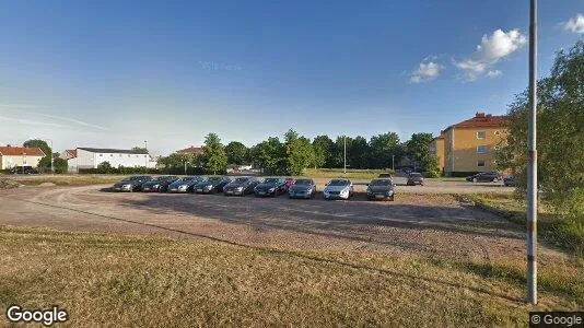 Lägenheter att hyra i Kalmar - Bild från Google Street View