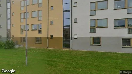 Lägenheter att hyra i Kalmar - Bild från Google Street View