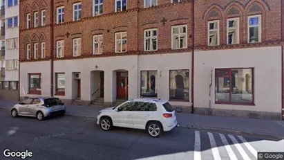 Rum att hyra i Vasastan - Bild från Google Street View