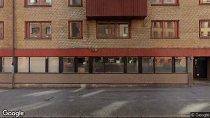 Bostadsrätter till salu i Göteborg Centrum - Bild från Google Street View