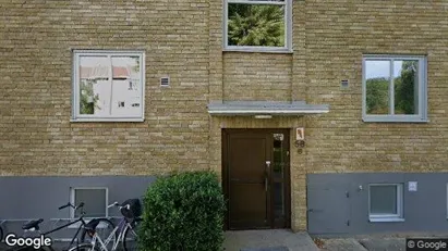 Bostadsrätter till salu i Kalmar - Bild från Google Street View