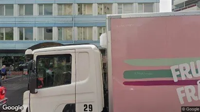 Lägenheter till salu i Söderort - Bild från Google Street View