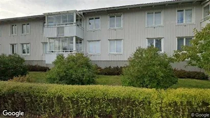 Lägenheter till salu i Uppsala - Bild från Google Street View