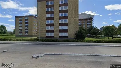 Lägenheter till salu i Uppsala - Bild från Google Street View