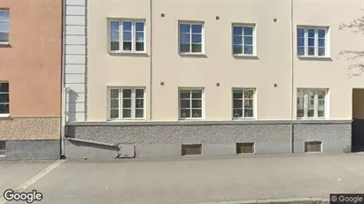 Lägenheter till salu i Jönköping - Bild från Google Street View