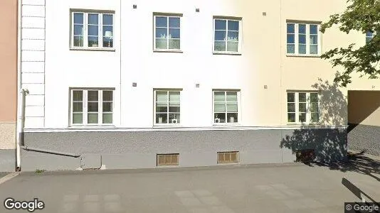 Bostadsrätter till salu i Jönköping - Bild från Google Street View