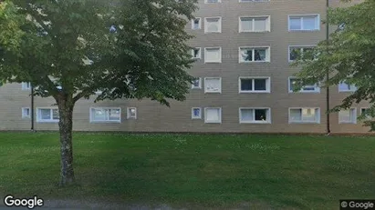 Lägenheter till salu i Botkyrka - Bild från Google Street View