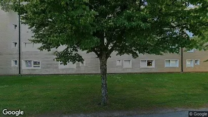 Lägenheter till salu i Botkyrka - Bild från Google Street View