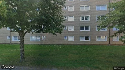 Lägenheter till salu i Botkyrka - Bild från Google Street View