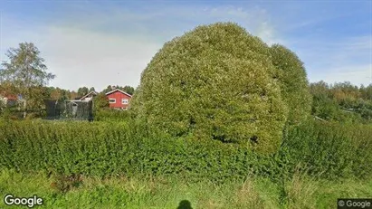 Lägenheter till salu i Hudiksvall - Bild från Google Street View
