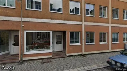 Lägenheter till salu i Östersund - Bild från Google Street View