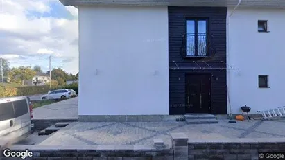 Lägenheter till salu i Järfälla - Bild från Google Street View