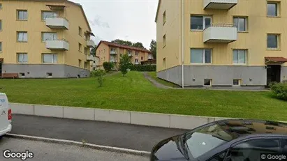 Lägenheter till salu i Borås - Bild från Google Street View