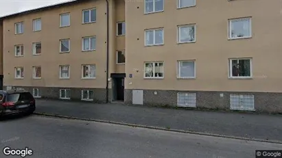 Lägenheter till salu i Örebro - Bild från Google Street View