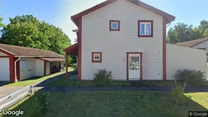 Lägenheter till salu i Oskarshamn - Bild från Google Street View