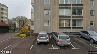 Lägenheter till salu i Kalmar - Bild från Google Street View