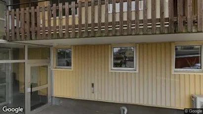 Lägenheter till salu i Kalmar - Bild från Google Street View