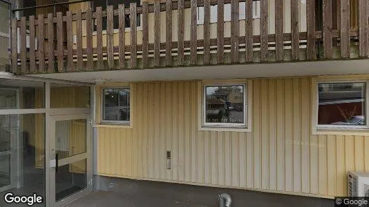Lägenheter till salu i Kalmar - Bild från Google Street View