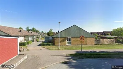 Lägenheter att hyra i Linköping - Bild från Google Street View
