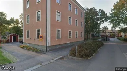 Lägenheter att hyra i Linköping - Bild från Google Street View