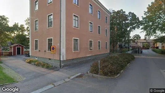 Lägenheter att hyra i Linköping - Bild från Google Street View