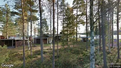 Lägenheter till salu i Nordanstig - Bild från Google Street View