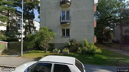 Bostadsrätter till salu i Söderort - Bild från Google Street View