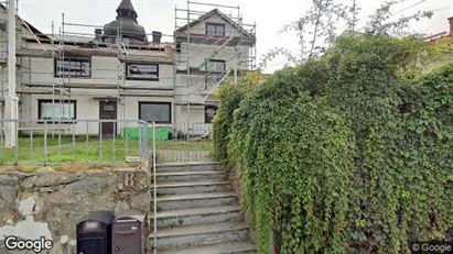 Lägenheter till salu i Göteborg Västra - Bild från Google Street View