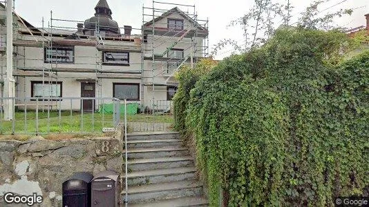 Lägenheter till salu i Göteborg Västra - Bild från Google Street View