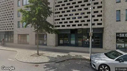 Lägenheter till salu i Örgryte-Härlanda - Bild från Google Street View