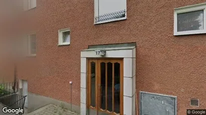 Bostadsrätter till salu i Västerort - Bild från Google Street View
