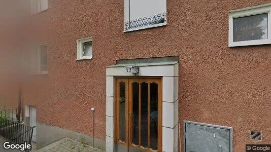 Bostadsrätter till salu i Västerort - Bild från Google Street View