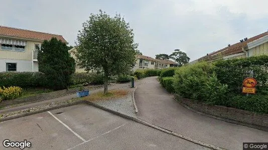 Bostadsrätter till salu i Stenungsund - Bild från Google Street View