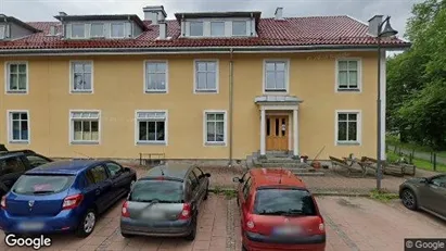Lägenheter att hyra i Sävsjö - Bild från Google Street View
