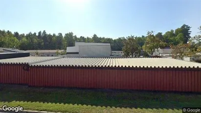 Lägenheter att hyra i Norrköping - Bild från Google Street View