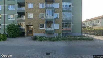 Lägenheter att hyra i Sofielund - Bild från Google Street View