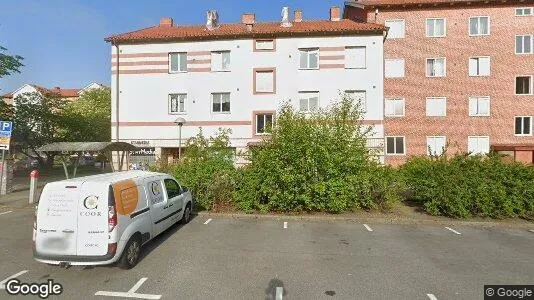 Lägenheter att hyra i Sofielund - Bild från Google Street View